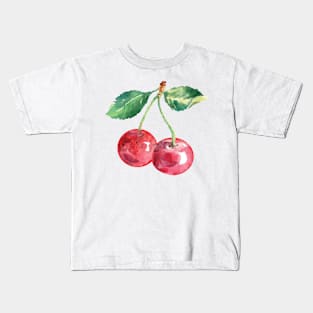 Cherry Kids T-Shirt